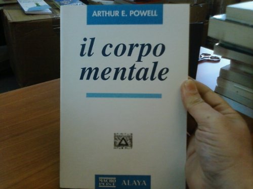 Il corpo mentale Il corpo mentale
