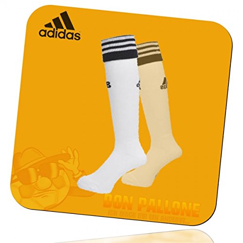 ADIDAS DFB Deutschland Stutzen Socken weiss 2009 1 // 34-36