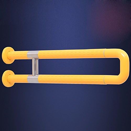 HQLCX Barrier free handrails, toilet seats for disabled old people, anti-skid handrails, stainless steel toilets, safety handrails