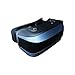Produktbild 3D VR Brille All-in-One Kopf-Montiert Brille Headset Virtual Reality Brille HD 360 ° Panorama Heimkino Smart Glasses Movie Game