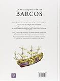 Image de La Enciclopedia De Los Barcos (ENCICLOPEDIAS BÁSICAS DEL TRANSPORTE)