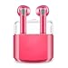 Produktbild BTH-X8 2PCS wasserdichte In-Ear-Ohrhörer Bluetooth-Kopfhörer mit Ladebox