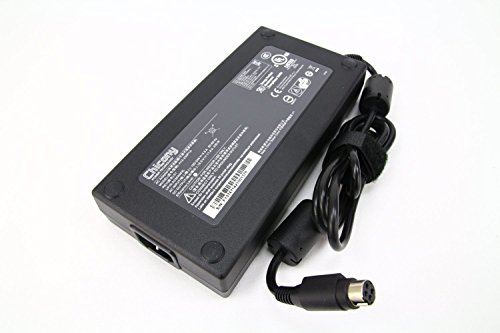 Preisvergleich Produktbild Nexoc NETZTEIL G518 / 724 / 730 / G808 230W