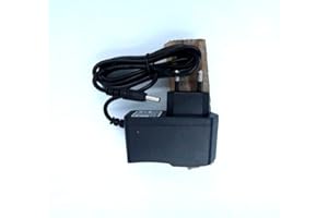 MAFIANUMERIQUE Chargeur 6v Compatible pour Vtech Babyphone Vidéo Clear – BM3255 (Adaptateur de l’unité Parents & Adaptateur de l’unité Bébé)