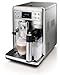 Produktbild Saeco HD8857/01 Exprelia Kaffeevollautomat (selbstreinigender Milchbehälter) Edelstahl