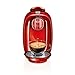 Produktbild Tchibo Cafissimo PICCO Kaffeekapselmaschine, Red Fire