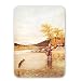Produktbild Trout Fisherman, 1889 (colour litho) by.. - Mousepad - Natürliche Gummimatten bester Qualität - Mouse Mat