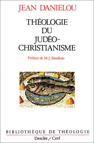 Théologie du Judéo-Christianisme gratuit Théologie du Judéo-Christianisme gratuit