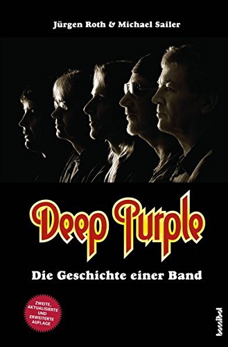 Download Deep Purple - Die Geschichte einer Band Download Deep Purple - Die Geschichte einer Band