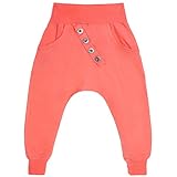 Unsere Pumphose kann ganz einfach bei 30° in der Waschmaschine gewaschen werden. Tip: Bestellen Sie lieber eine Nummer Größe, Stoff Hose fällt kleiner aus.