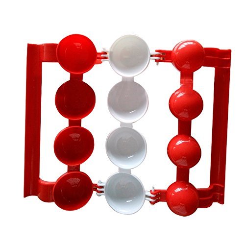 Neuling Frikadellen Fisch Bälle Küche Homemade gefüllt Frikadellen Maker Home Kochen Tools - 4