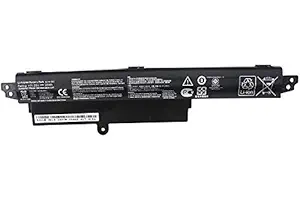 Laplife Laptop Battery for Asus X200M X200MA X200CA F200CA Series 11 inch Laptops Battery