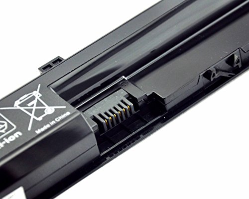 5200mAh Akku Für HP ProBook 440 445 450 455 470 G0 G1 HSTNN-LB4K HSTNN-YB4J HSTNN-IB4J HSTNN-UB4J FP06 FP09 H6L26AA H6L27AA HSTNN-W92C HSTNN-W93C HSTNN-W94C HSTNN-W95C HSTNN-W96C HSTNN-W97C HSTNN-W98C HSTNN-W99C 707617-421 708457-001 708458-001 - 3