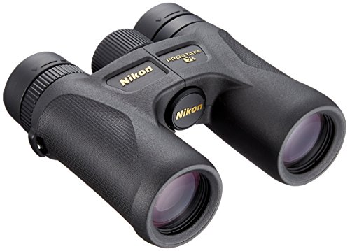 Preisvergleich Produktbild Nikon 10x30 PROSTAFF 7s Fernglas