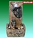 Produktbild WeiVa GmbH Feng Shui Zimmerbrunnen mit LED Beleuchtung - LR38823
