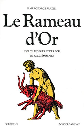 Le Rameau d'or - Tome 3 (03) Le Rameau d'or - Tome 3 (03)