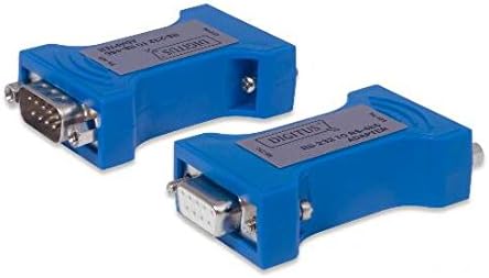 Assmann DIGITUS RS-232 to RS-485 adaptor