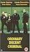 Produktbild Ordinary Decent Criminal [VHS] [UK Import]