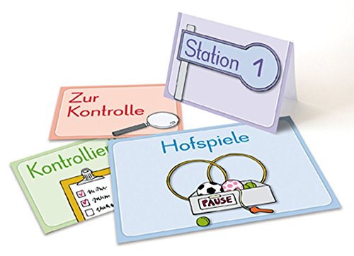 Download Mein Klassenraum - perfekt organisiert: 160 Bildkarten, Regel- und Hinweisschilder Download Mein Klassenraum - perfekt organisiert: 160 Bildkarten, Regel- und Hinweisschilder