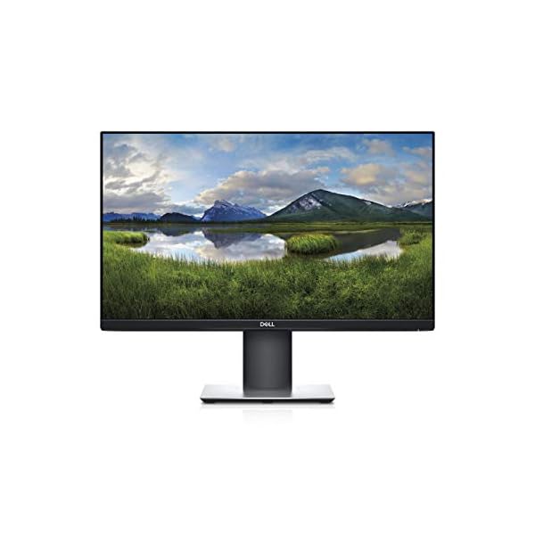 DELL P2319H (23") FullHD LED, 8 ms, Negro