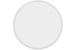 NSXIN Silikonform Groß Epoxidharz DIY Untersetzer Formen Tablett Resin, Tablett Gießform Handgemacht Tablett Harzschalenform für DIY Teetablett (Runden 30cm)