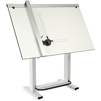 A0 Zeichenmaschine und Twin Spalte stehen