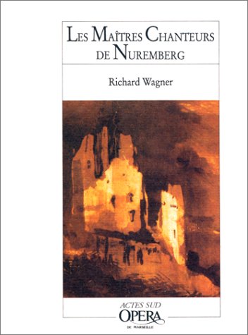 Download Les maîtres chanteurs de Nuremberg Download Les maîtres chanteurs de Nuremberg