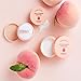 [Skin Food] Peach Cotton Multi Finish Powder 15g _Renewal Peach Sake Finish Powder