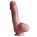 Price comparison product image COLT Tod Parkers Realistic Cock Dildo