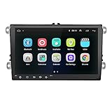 Peso del artículo: 1.8kg;？Tipo de material: plástico + metal;？Voltaje: 12V;Potencia de salida: 4 * 60w;？Sistema operativo: Android.Para la versión alta de , CANBUS incorporado, es compatible con el control del volante y muestra la información original de todas las funciones.？Por ejemplo: aire acondicionado, y así sucesivamente.