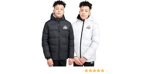 Kwd stretford reversible jacket Clearance