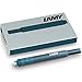 Produktbild Lamy 1231776 Großraum-Tintenpatrone T 10 petrol