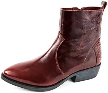 Wrangler Original Samples Women's Trainers Red Red 5 UK Red Size: 5 UK