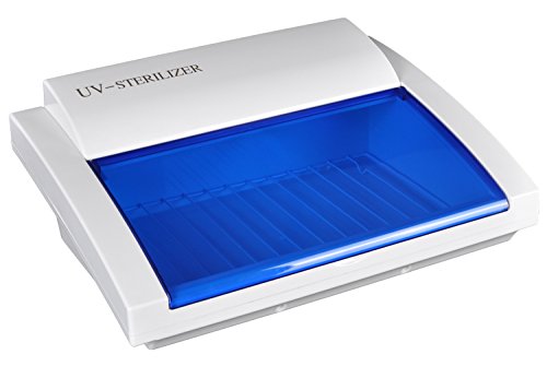 Hug Flight UV Cabinet Tool Disinfection Sterilizer Beauty Salon Tattoo Nail Hairdressing CE