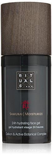 RITUALS Samurai Moisturise Face Gel 50 ml