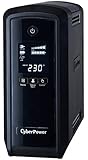 CyberPower CP900EPFCLCD gruppo di continuit&agrave; (UPS)