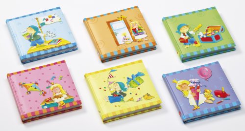 Walther FA-264-3 Kinderalbum Princess Geburtstag - 3