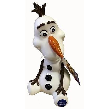 Preisvergleich Produktbild Frozen 3D Olaf Geld Bank