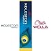 Wella Koleston Perfect Rich Naturals Light Ash Blonde 8/1 - 60ml