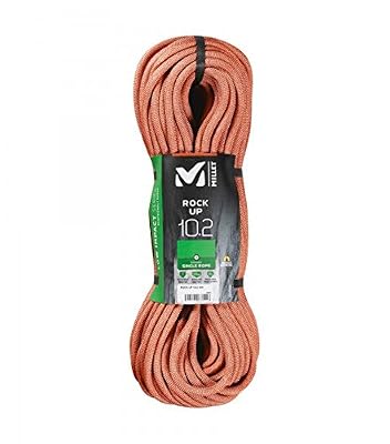 Millet Rockup 10.2 060P Corde d'escalade Orange A15