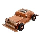 Leistungsstark: Leistungsstarke Bluetooth-Lautsprecher mit klarem Sound und soliden Bässen.