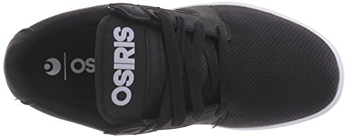 Athletic Shoes Osiris Men's Lumin Skate Shoe Osiris Rebound