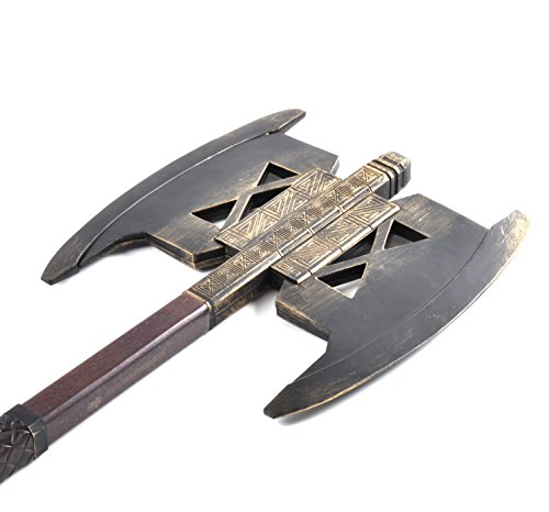 Noble Collection nn2222 – The Lord of the Rings Gimli Axe