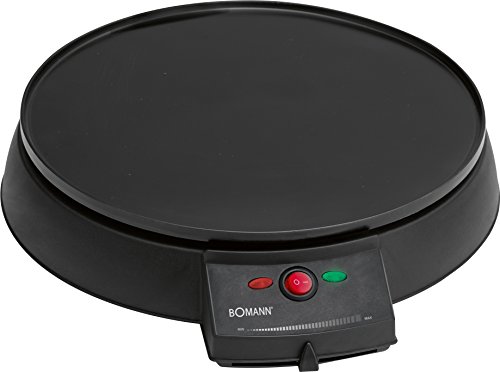 BOMANN Crépemaker CM 2221 CB - 2