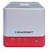 Price comparison product image Blaupunkt BT02RD Speaker Bluetooth Portable Speaker/MP3-Player/micro SD Card (32 GB) - 800 mAh Battery