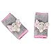 Animal Planet Baby Strap Cover Protectors-Elephant
