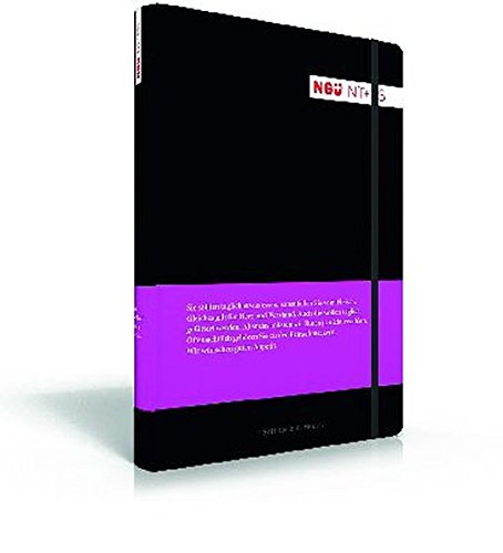 Download Neue Genfer Übersetzung (NGÜ). Neues Testament mit Psalmen. Großausgabe.