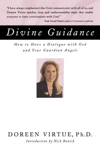 Download Divine Guidance Download Divine Guidance