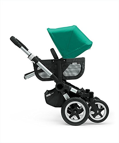 Verde Jade Bugaboo Donkey Edicion Especial Capota Y Cubrepies Pack De Fundas Color Jade Green Bebe Carritos Y Sillas De Paseo Amberfreda Com
