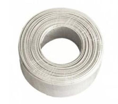 Preisvergleich Produktbild SCAME datatel – flach-Schrank 4 polig Elfenbein 100 m